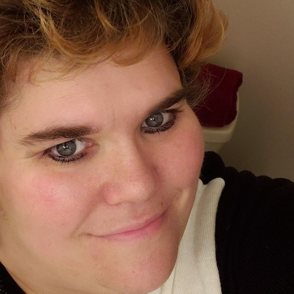 Meet your Posher, Kathryn